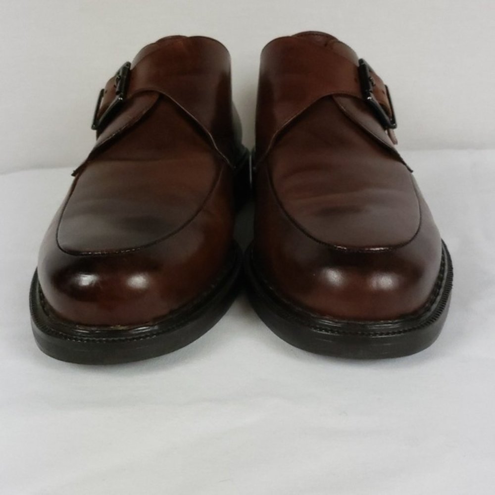 Johnston & Murphy Monk Lofers SB-0225